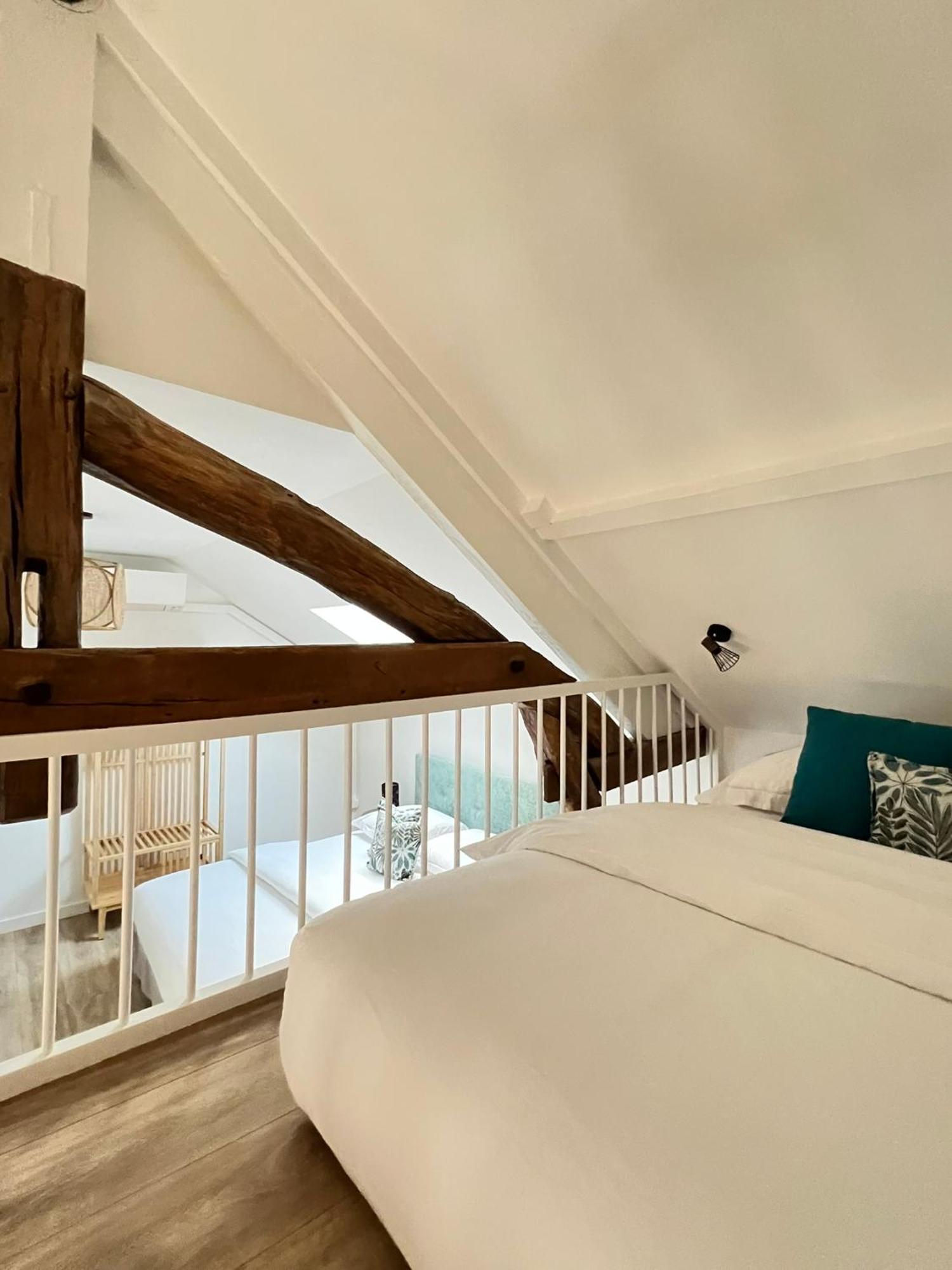 Le De Florian Holiday home Chablis